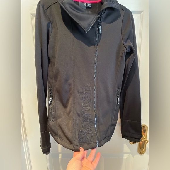 Bench zip up sweater - Picture 3 of 4